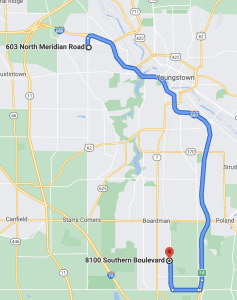 ATS Youngstown Facility Relocates to Boardman, Ohio