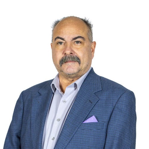 Mauro Vinci