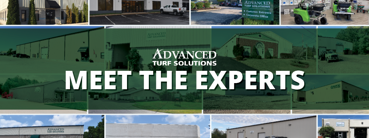 meet the experts