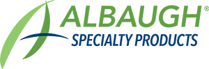 albaugh specialty products branding