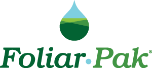 foliar-pak branding