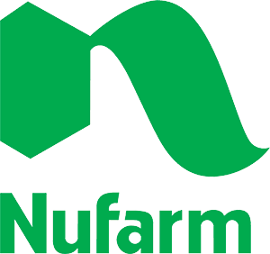nufarm branding