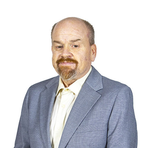 Richard Clough