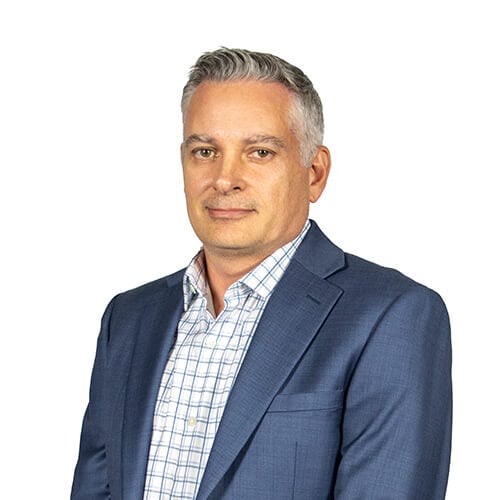 Mark McCarel