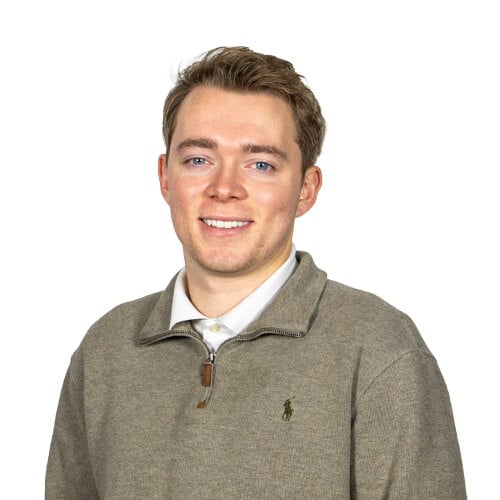 luke bright
