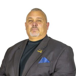 Brian Benedict