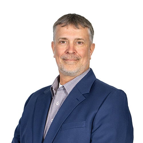 Tim Kauffman