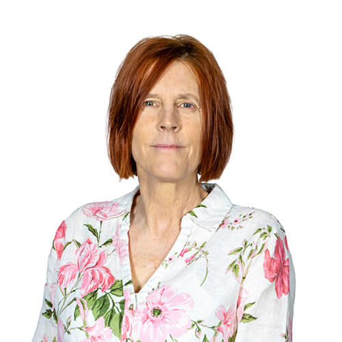 Dawn Cates