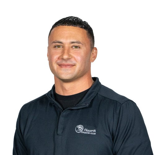 Stephen Bartro